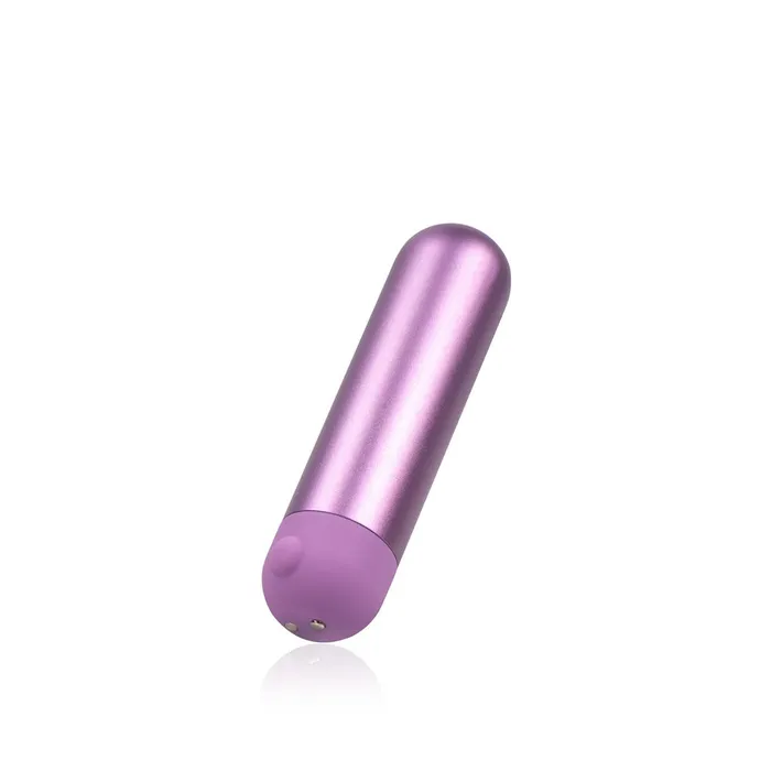 ShhhWndsr Vibrators JimmyJane Mini Chroma Vibrating Bullet Purple ShhhWndsr Vibrators JimmyJane Mini Chroma Vibrating Bullet Purple