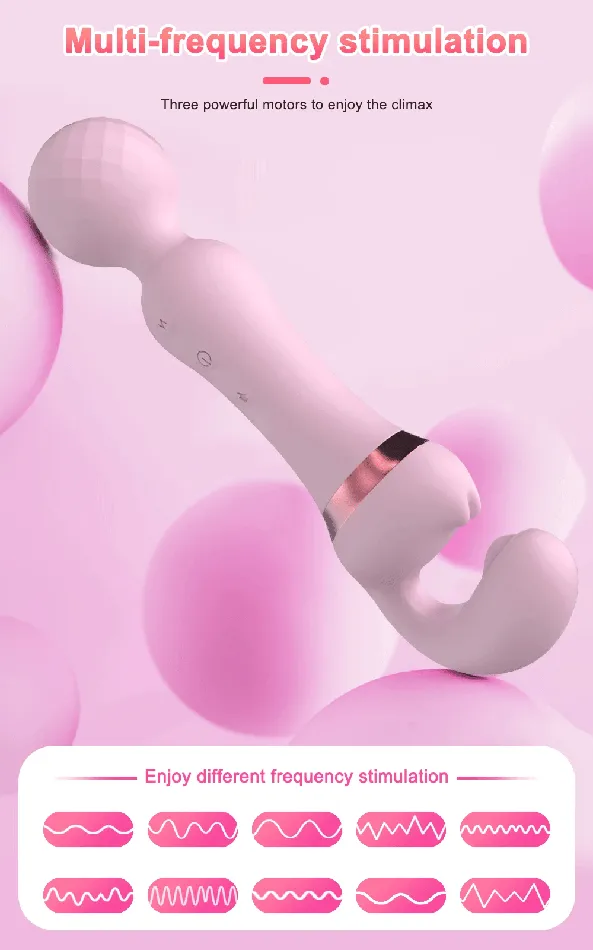 Silicone Seduction Dildos Double Trouble Silicone Seduction Dildos Double Trouble