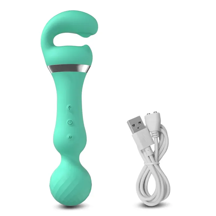 Silicone Seduction Dildos Double Trouble Silicone Seduction Dildos Double Trouble