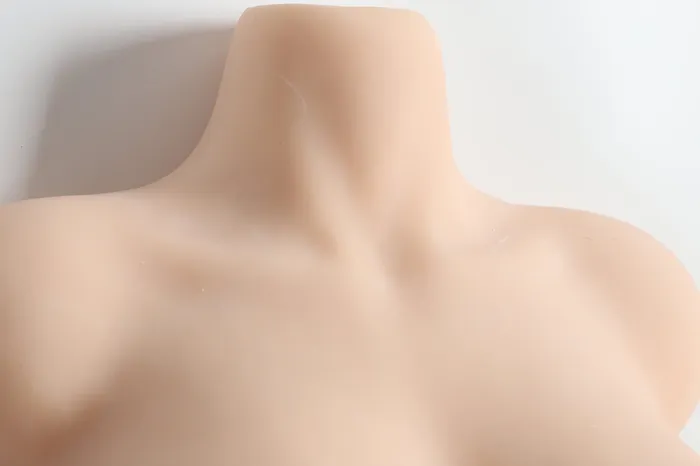 Silicone Seduction Male Sex Toys Katrina Torso Doll 20kg Silicone Seduction Male Sex Toys Katrina Torso Doll 20kg