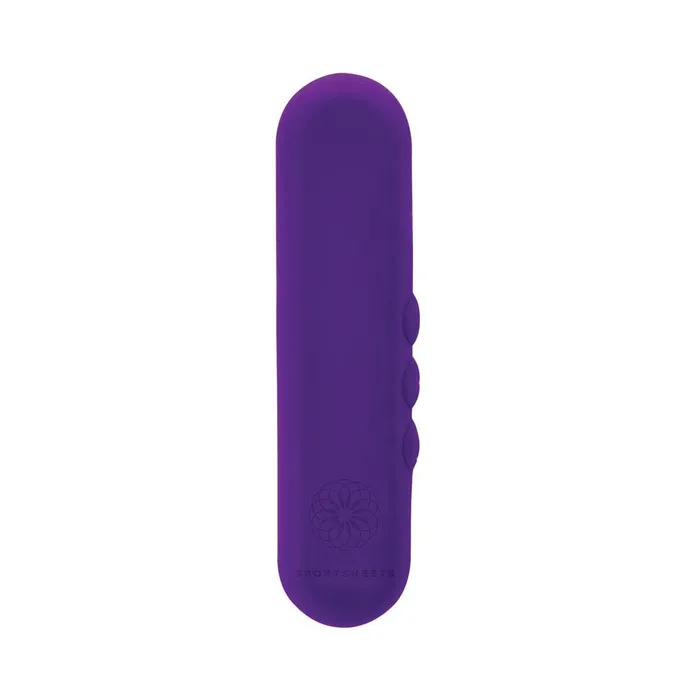 Sincerely Unite Vibe Mini Vibrator Fairvillacom Female Sex Toys