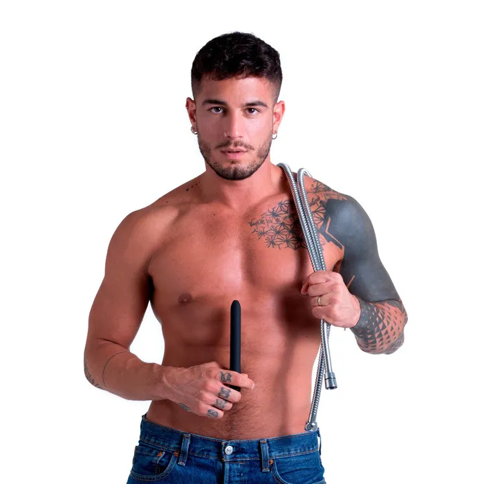Sport Fucker Hydro Shot Travel Kit ShhhWndsr Anal Sport Fucker Hydro Shot Travel Kit ShhhWndsr Anal