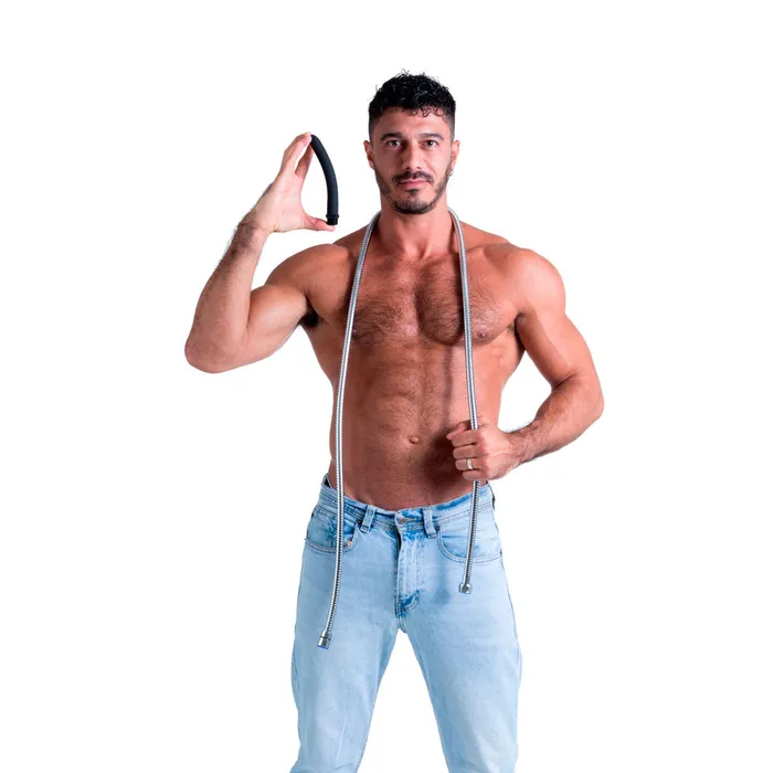 Sport Fucker Hydro Shot Travel Kit ShhhWndsr Anal Sport Fucker Hydro Shot Travel Kit ShhhWndsr Anal