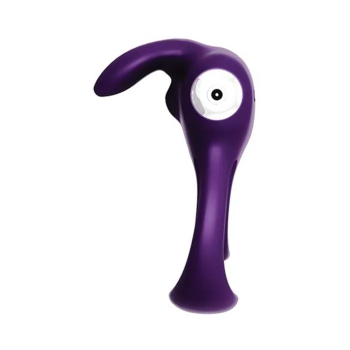 Thunder Dual Cockring Fairvillacom Female Sex Toys