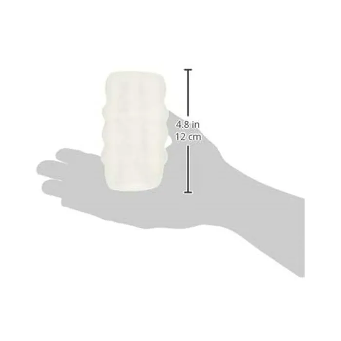 Titanmen Tool Box Clear Stroker Fairvillacom Male Sex Toys