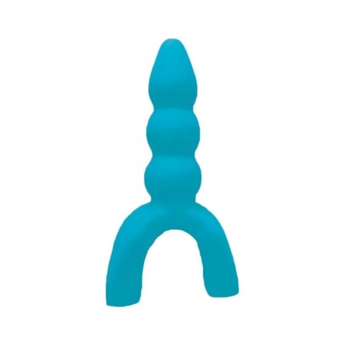 Tongue Star Thrill Seeker Tongue Vibe With Pleasure Ribs Blue Fairvillacom Vibrators Tongue Star Thrill Seeker Tongue Vibe With Pleasure Ribs Blue Fairvillacom Vibrators
