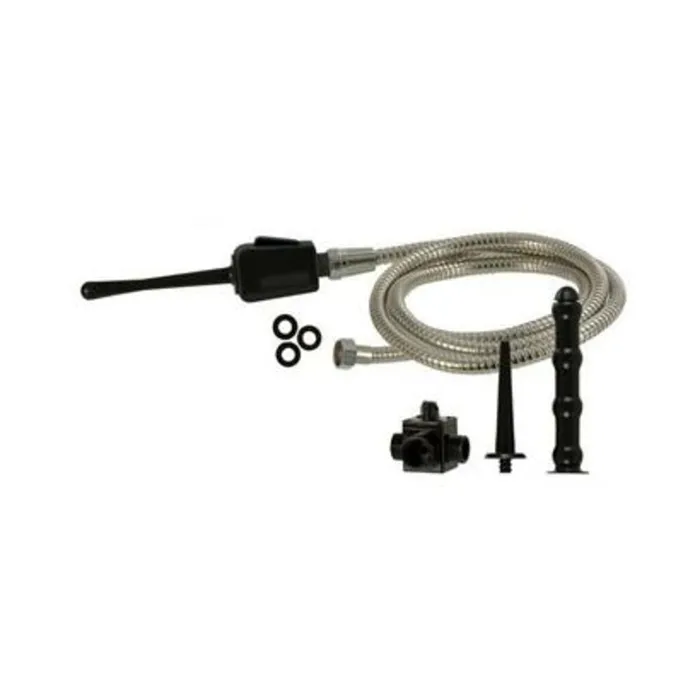 Universal Water Works System Fairvillacom Vibrators