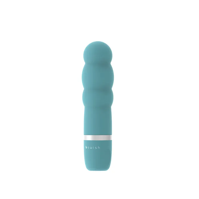 Vibrators B Swish Bcute Classic Pearl Jade Fairvillacom