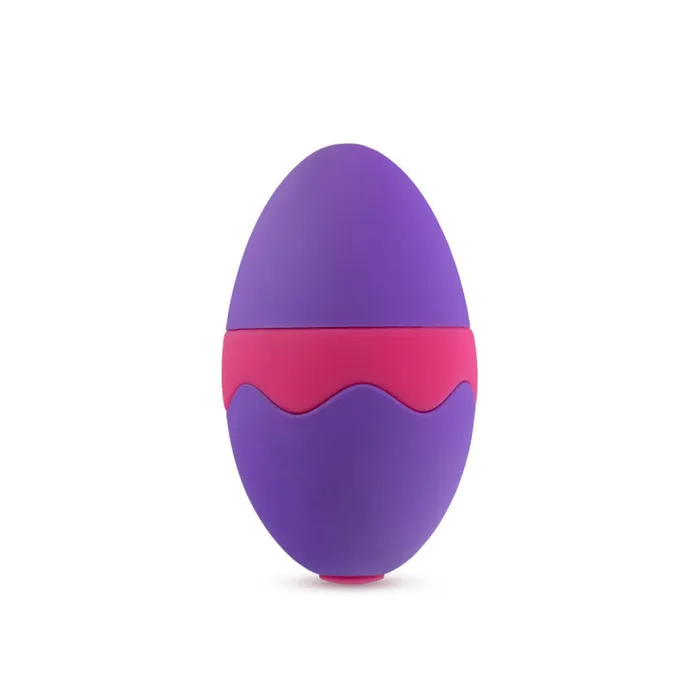 Vibrators Blush Novelties Cutie Flutter Tongue Vibrators Blush Novelties Cutie Flutter Tongue