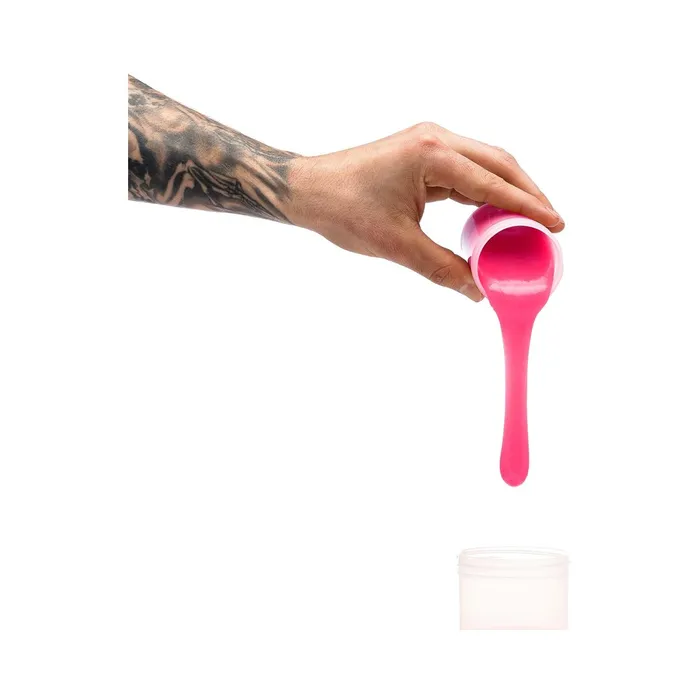 Vibrators Clone A Willy Refill Gitd Hot Pink Fairvillacom