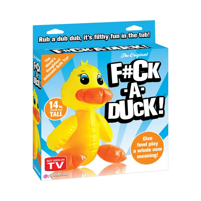 Vibrators Fckaduck Fairvillacom