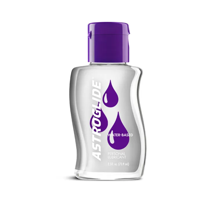Vibrators Fairvillacom Astroglide 25oz