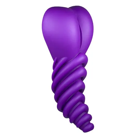 Vibrators Fairvillacom Banana Pants Luvgrind Purple