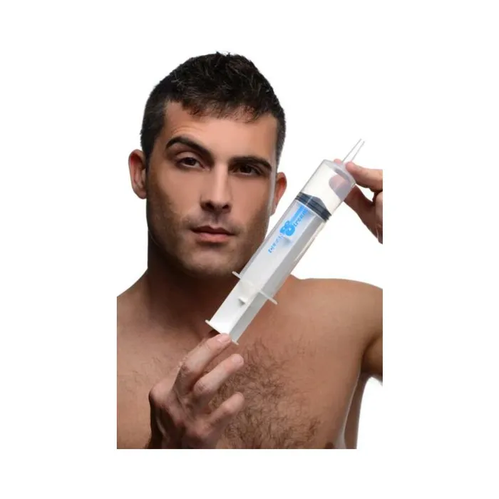Vibrators Fairvillacom Cleanstream Enema Syringe 150ml