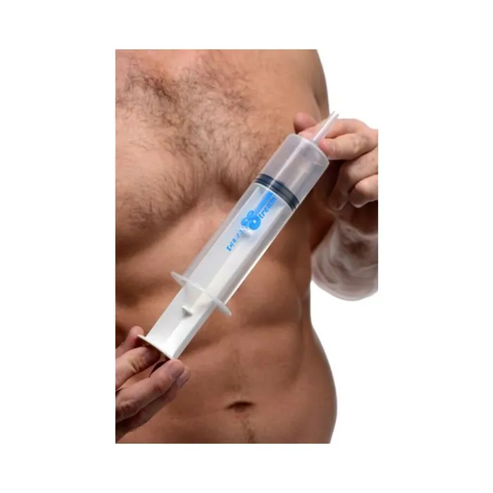 Vibrators Fairvillacom Cleanstream Enema Syringe 150ml
