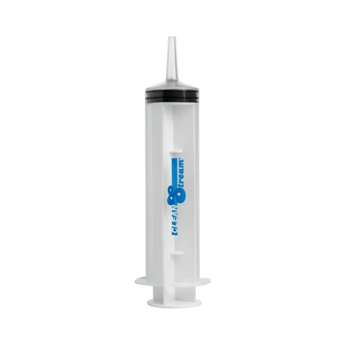 Vibrators Fairvillacom Cleanstream Enema Syringe 150ml
