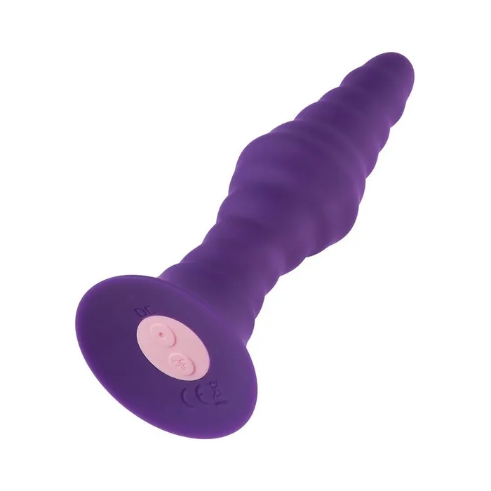 Vibrators Fairvillacom Femme Funn Pyra Small Dark Purple