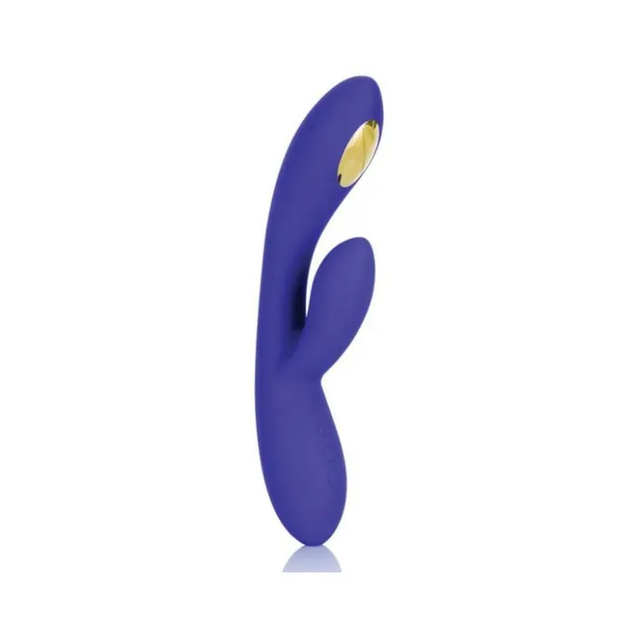 Vibrators Fairvillacom Impulse Intimate E Stimulator Dual Wand Purple