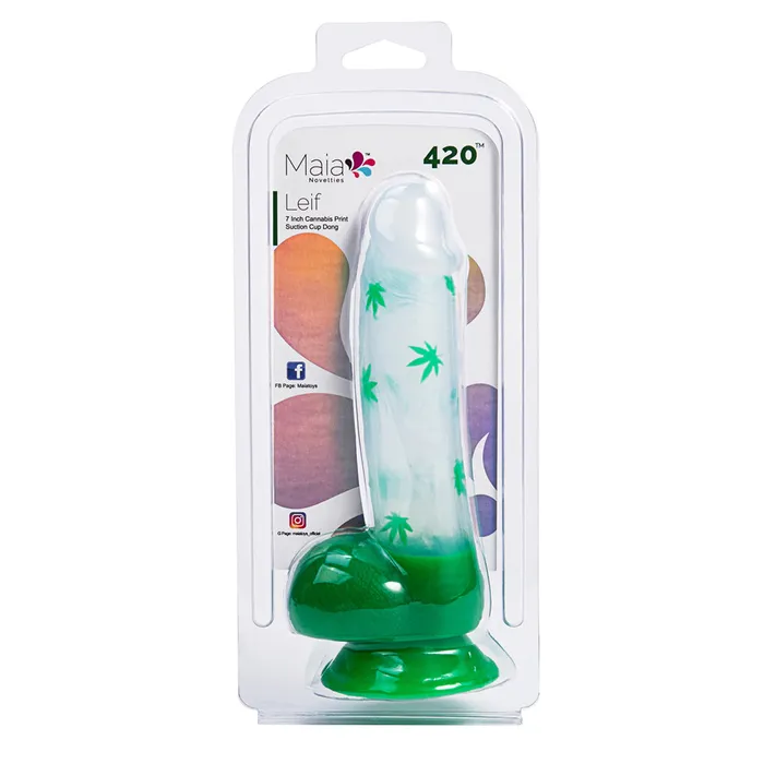 Vibrators Fairvillacom Maia Leif