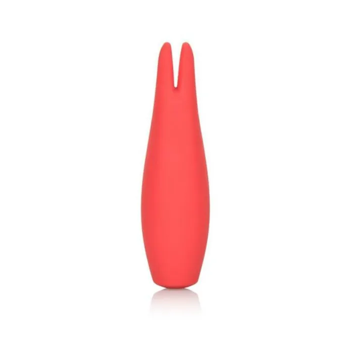 Vibrators Fairvillacom Red Hots Flare Clitoral Dual Teasers