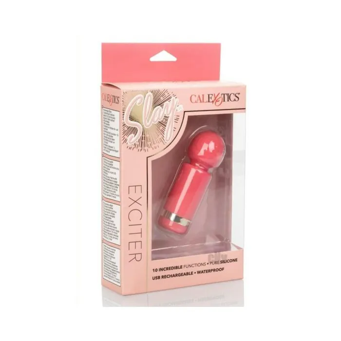 Vibrators Fairvillacom Slay Exciter
