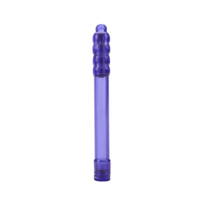 Vibrators Fairvillacom Slender Sensations Purple