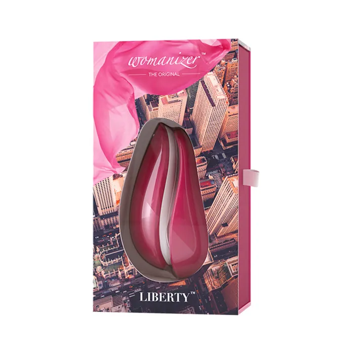 Vibrators Fairvillacom Womanizer Liberty