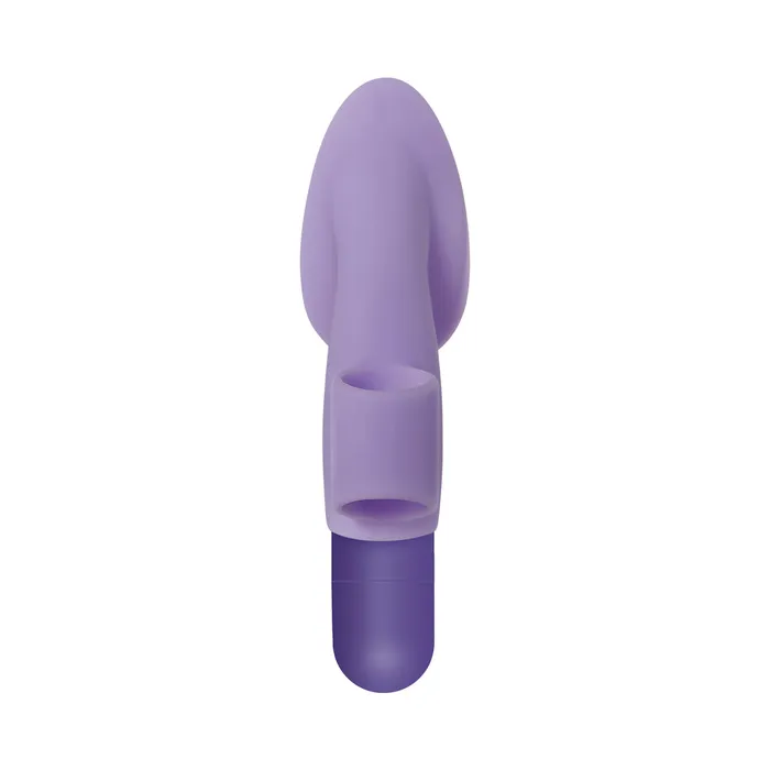 Vibrators Fingerific Rechargeable Finger Vibe Fairvillacom