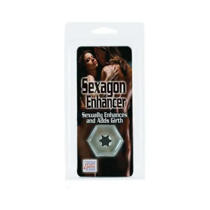 Vibrators Sexagon Enhancer Fairvillacom