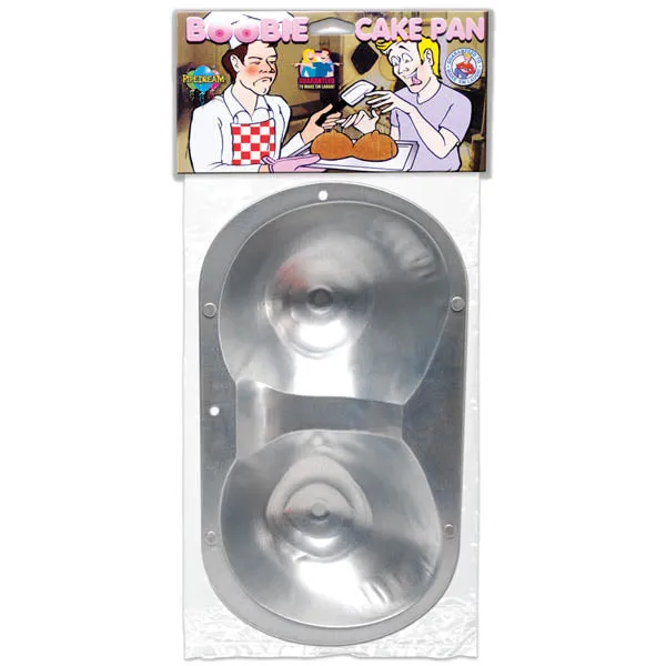 Vibrators ShhhWndsr Boobie Cake Pan Novelty Cake Pan Vibrators ShhhWndsr Boobie Cake Pan Novelty Cake Pan
