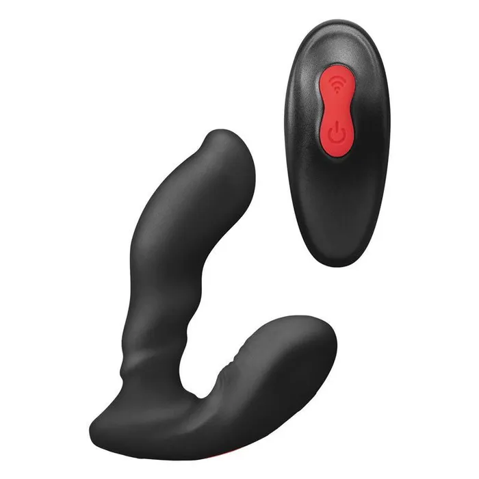 Vibrators ShhhWndsr Envy Sidetrack Contoured PSpot Vibrator Vibrators ShhhWndsr Envy Sidetrack Contoured PSpot Vibrator
