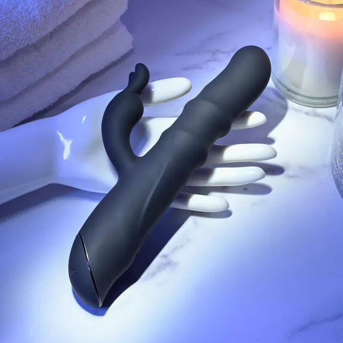 Vibrators ShhhWndsr Evolved RINGMASTER Vibrators ShhhWndsr Evolved RINGMASTER
