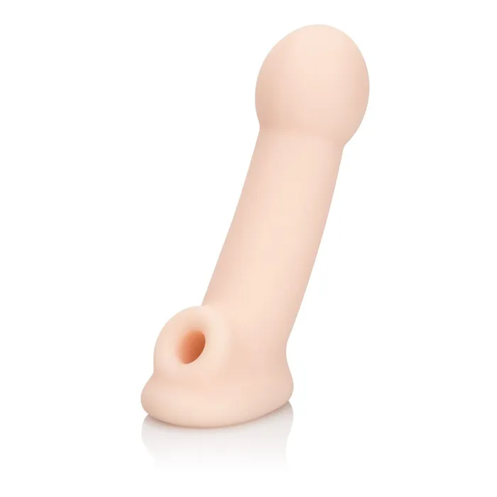 Vibrators Ultimate Extender Ivory Fairvillacom