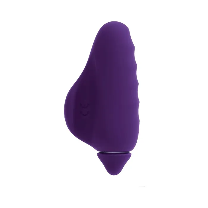 Vibrators Vivi Rechargeable Finger Vibe Fairvillacom