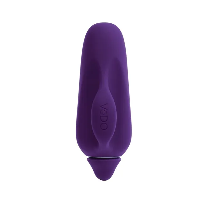 Vibrators Vivi Rechargeable Finger Vibe Fairvillacom