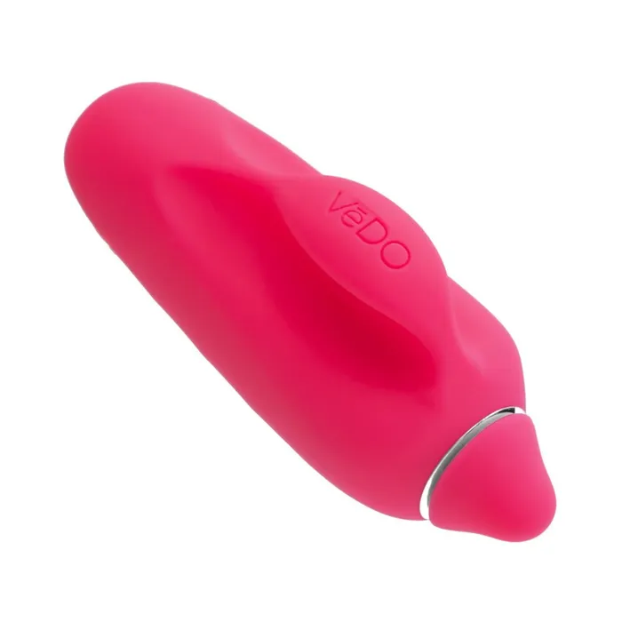 Vibrators Vivi Rechargeable Finger Vibe Fairvillacom