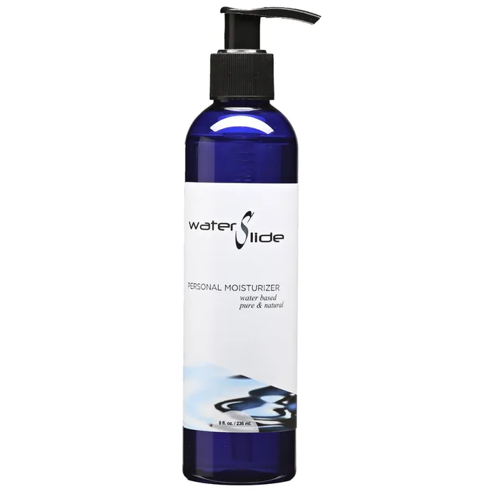 Waterslide 8 oz Fairvillacom Vibrators