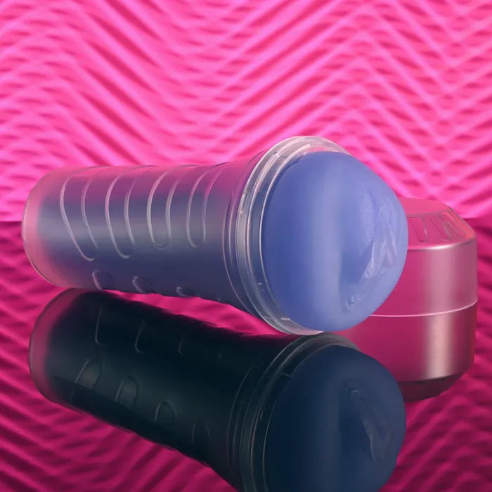 Zero Tolerance POP ON THE GLOW Glow in Dark Vagina Stroker ShhhWndsr Male Sex Toys Zero Tolerance POP ON THE GLOW Glow in Dark Vagina Stroker ShhhWndsr Male Sex Toys