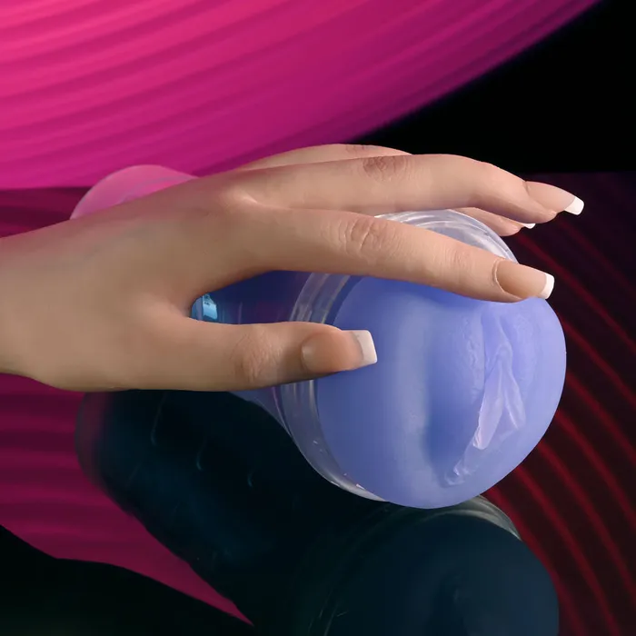 Zero Tolerance POP ON THE GLOW Glow in Dark Vagina Stroker ShhhWndsr Male Sex Toys Zero Tolerance POP ON THE GLOW Glow in Dark Vagina Stroker ShhhWndsr Male Sex Toys
