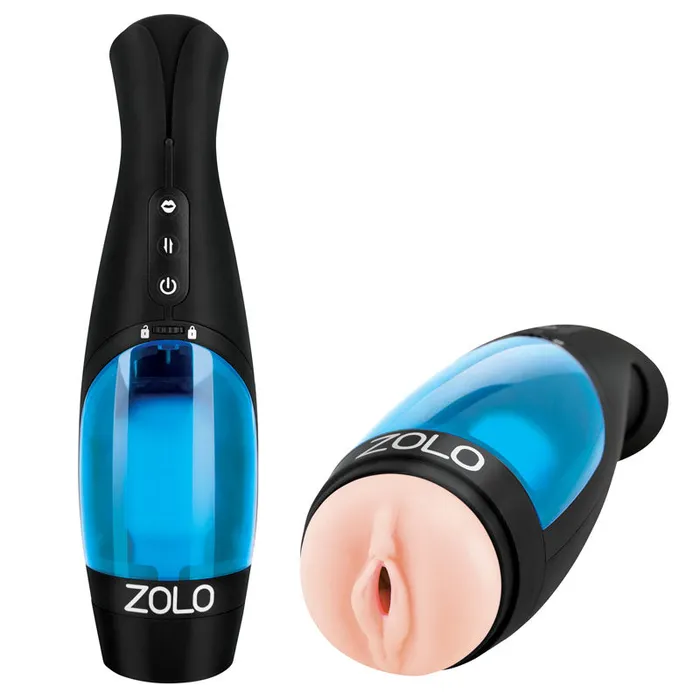 Zolo Thrustbuster ShhhWndsr Vibrators Zolo Thrustbuster ShhhWndsr Vibrators