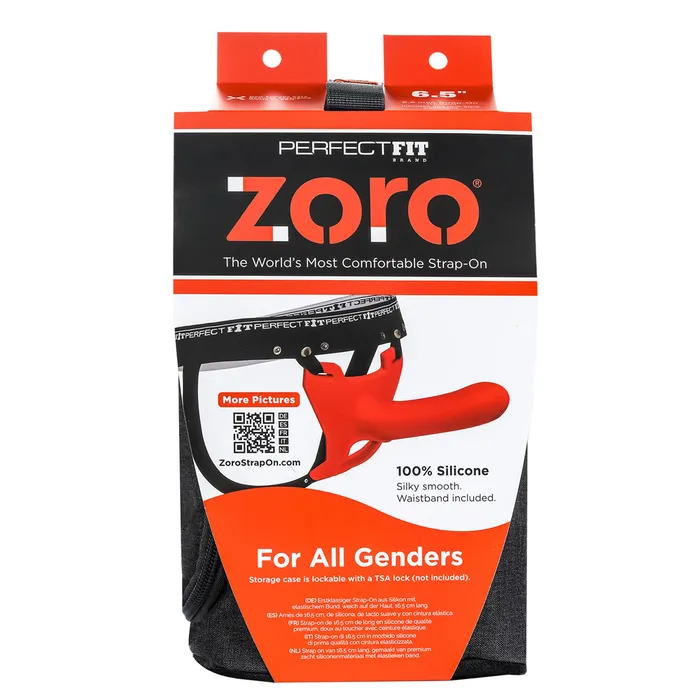 Zoro 65quot With Case Red Fairvillacom Vibrators