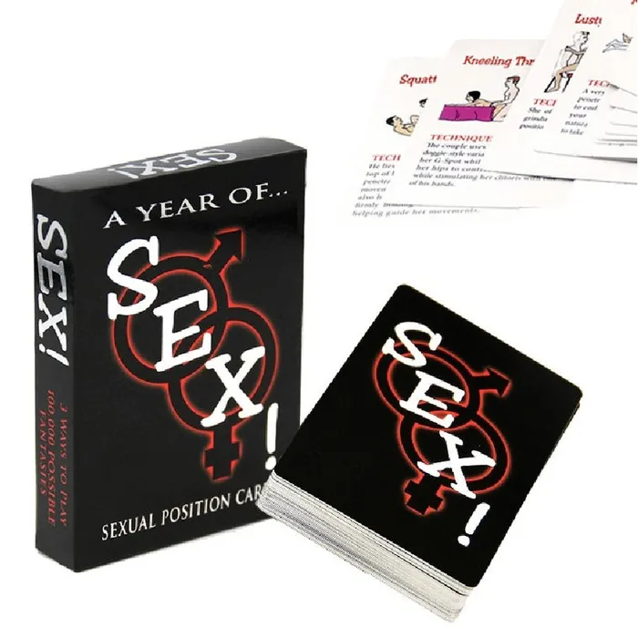 A Year of Sex Sexual Position LoveLife SexToys Couples A Year of Sex Sexual Position LoveLife SexToys Couples