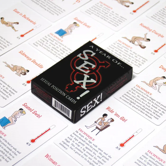 A Year of Sex Sexual Position LoveLife SexToys Couples A Year of Sex Sexual Position LoveLife SexToys Couples