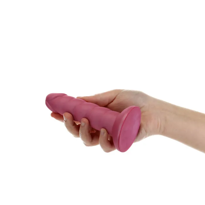 Addiction Unicorn Pink Dil 55 BMS Dildos