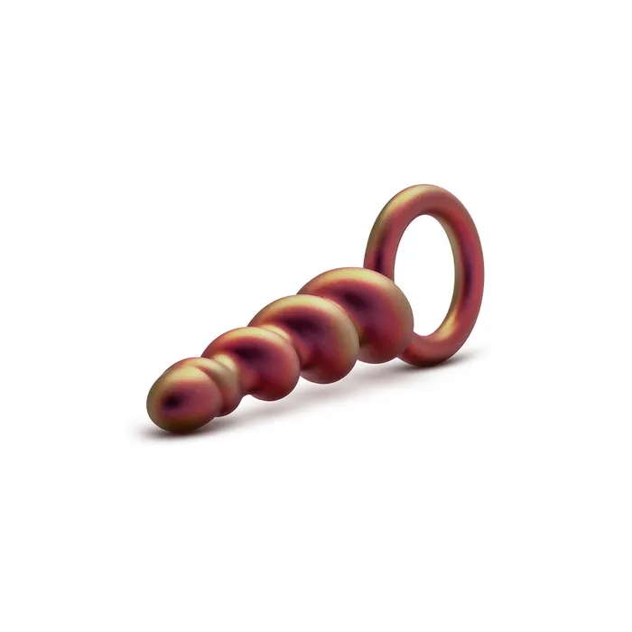Anal Blush Novelties Anal Adventures Matrix Spiral Loop Butt Plug Anal Blush Novelties Anal Adventures Matrix Spiral Loop Butt Plug