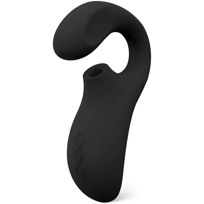 Anal Lelo Lelo Enigma Dual Massager Black