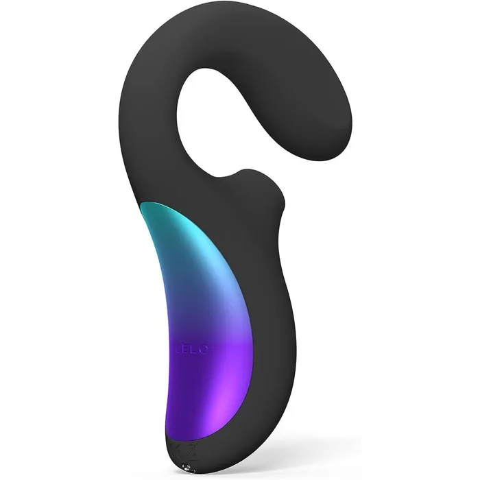 Anal Lelo Lelo Enigma Dual Massager Black