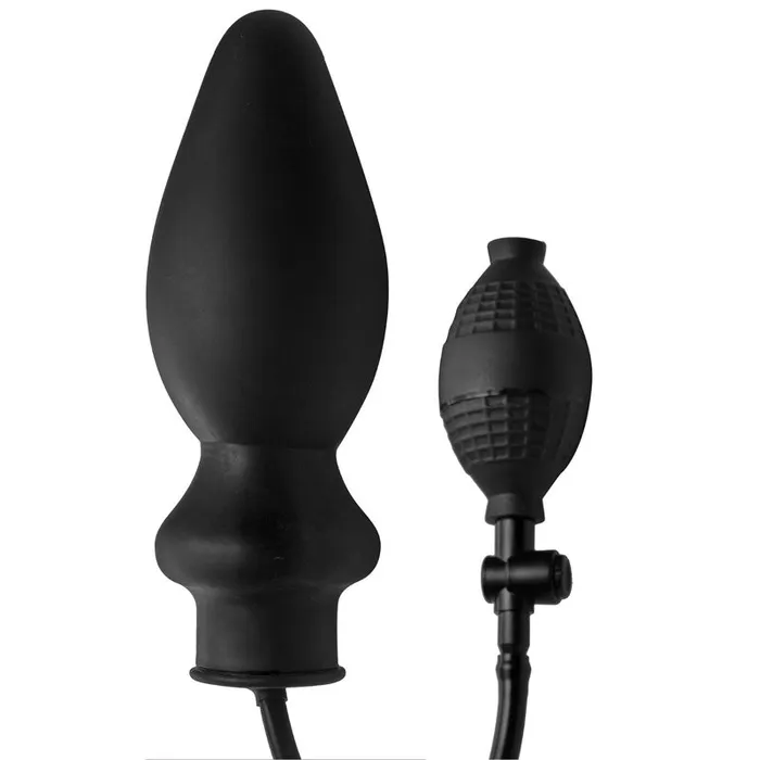 Anal Master Series Master Series Expanding XL Butt Plug