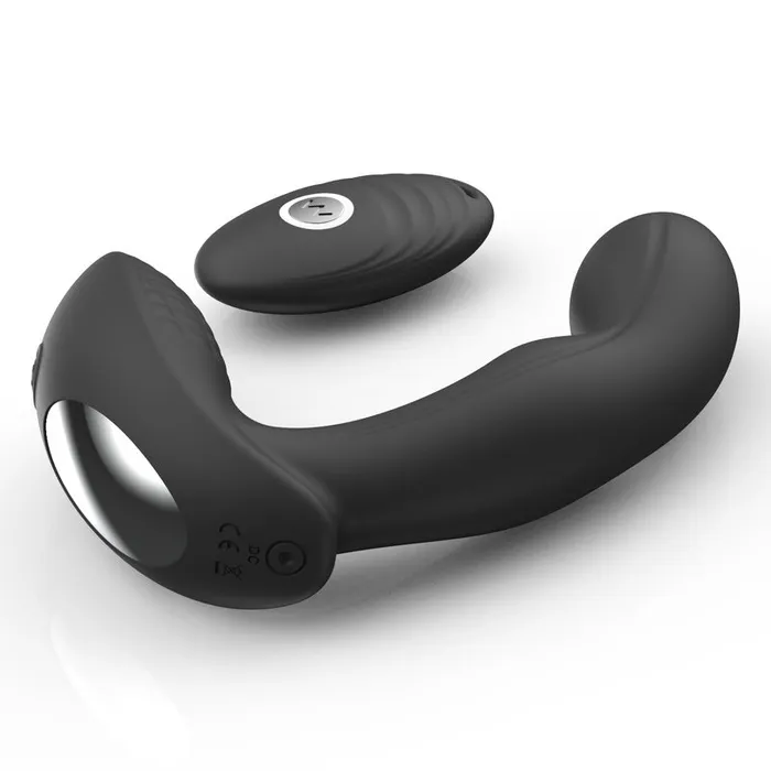 Anal YLove Aaron Prostate Massager