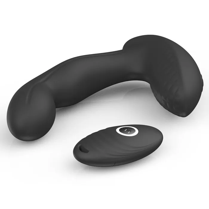 Anal YLove Aaron Prostate Massager